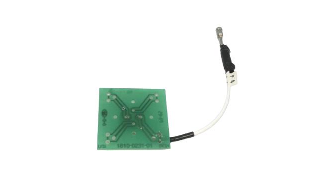 TELEDYNE 1810-0231-01