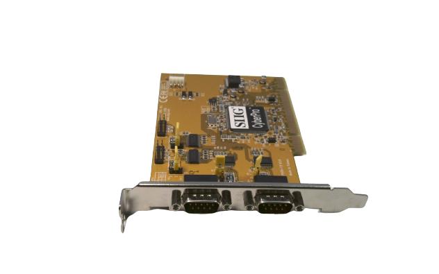 SIIG JJ-P45012-S6