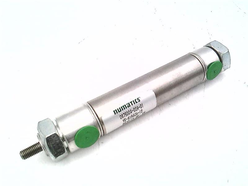 ASCO 0875D04-02A-01