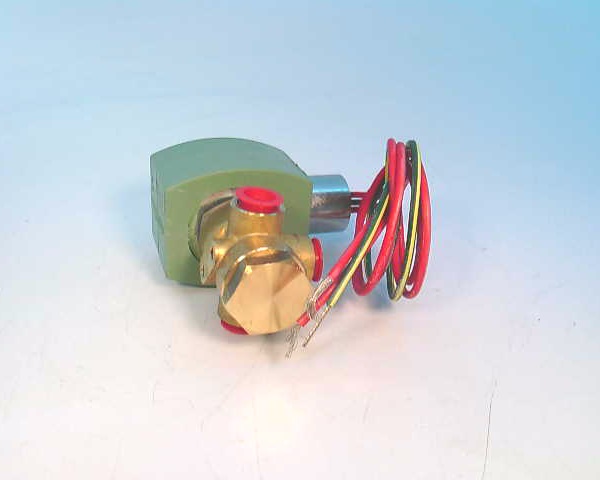 ASCO 8320G188 120/60,110/50