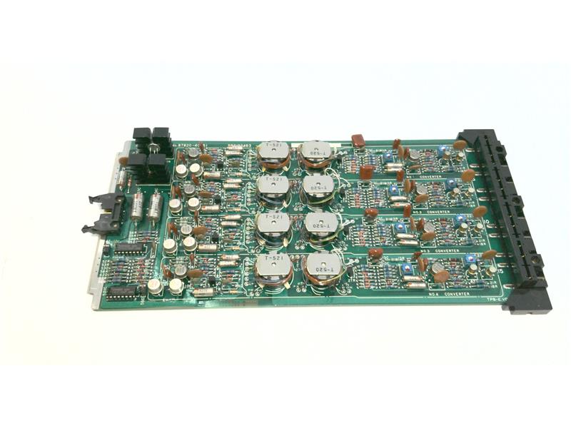 YASKAWA ELECTRIC 87820-40051