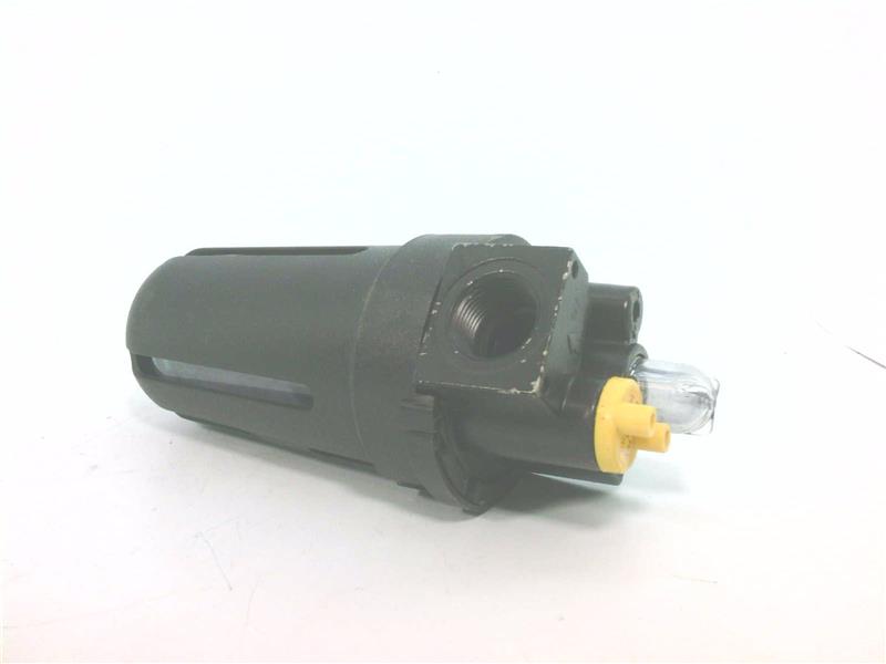 PARKER 17L46BC