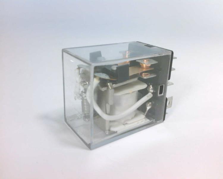 SKY ELECTRONICS SKNP-2C-24VDC