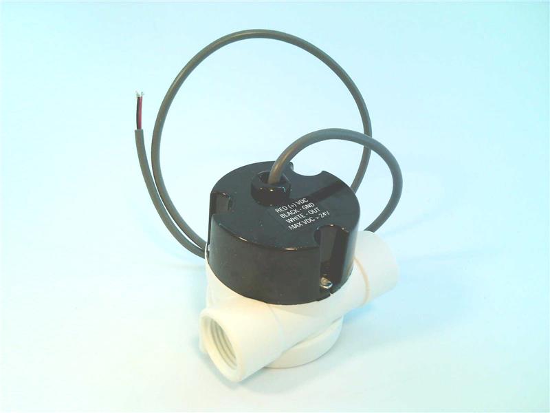 GEMS SENSORS 230207