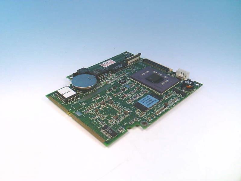 ADVANTECH CPC-2365