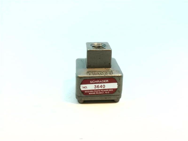 PARKER 3640