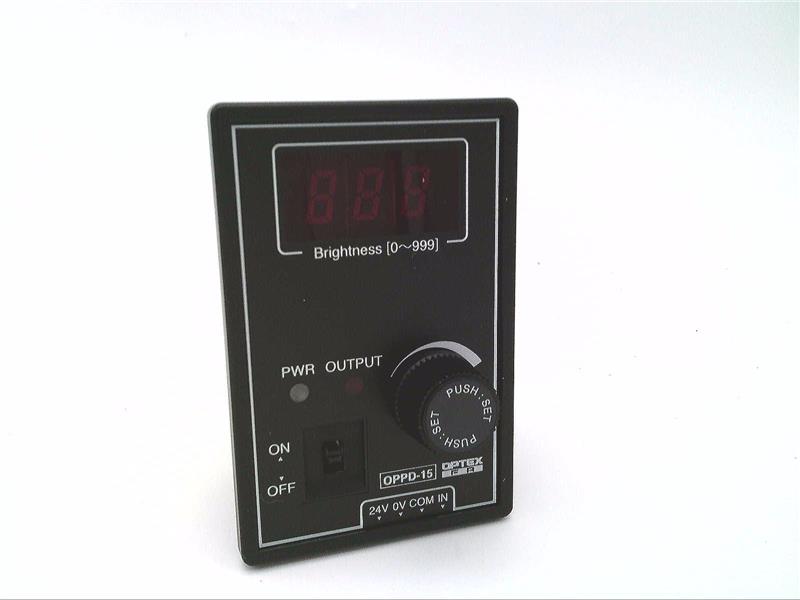 OPTEX OPPD-15