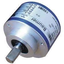 BAUMER ELECTRIC GI355.A70C239