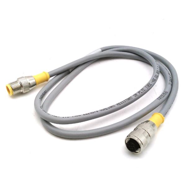 TURCK RK 4.5T-1-RS 4.5T