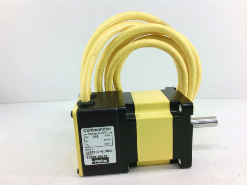 CM231DJ-01309C por PARKER