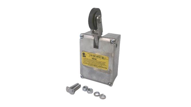 LS-1B por INDUSTRIAL CONTROL EQUIP