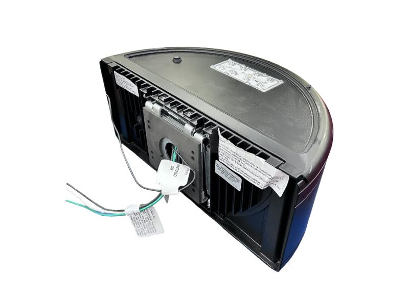 LITHONIA LIGHTING WSR LED P2 30K SR2 120 PE E20WC DBLX0