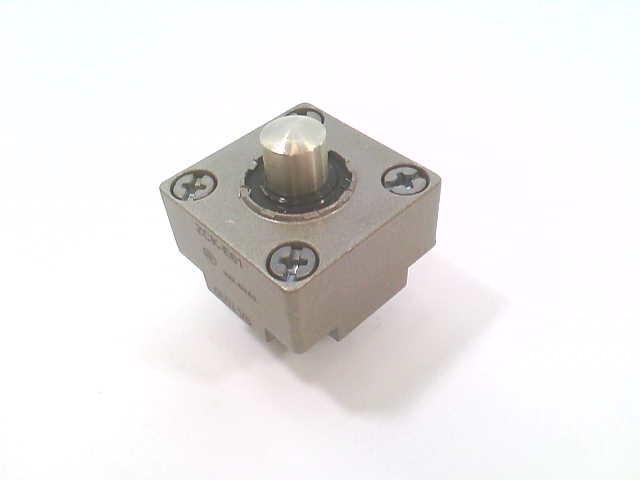 TELEMECANIQUE SENSORS ZCKE61