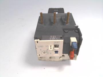 SCHNEIDER ELECTRIC LRD106