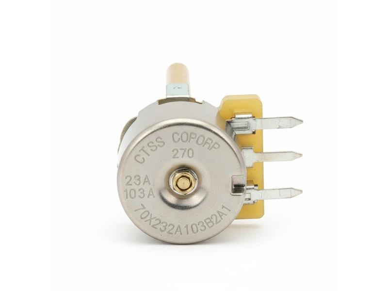 270X232A103B2A1 par CTS CORPORATION