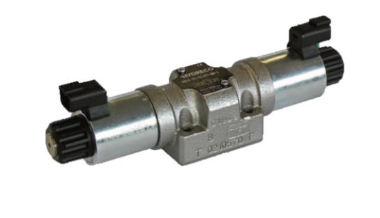 HDL5-D1-D14K2-NM-1 par HYDRECO