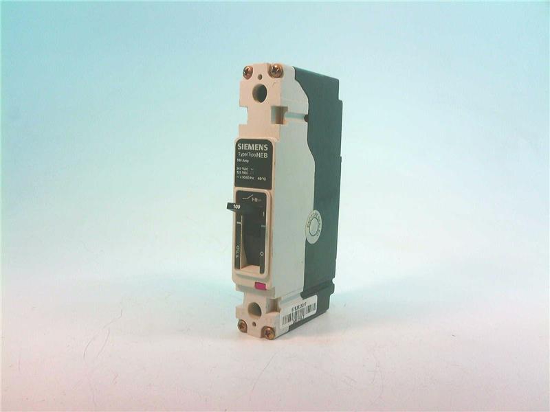 SIEMENS HEB1B100B