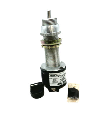 ALLEN BRADLEY 800HL-UP24