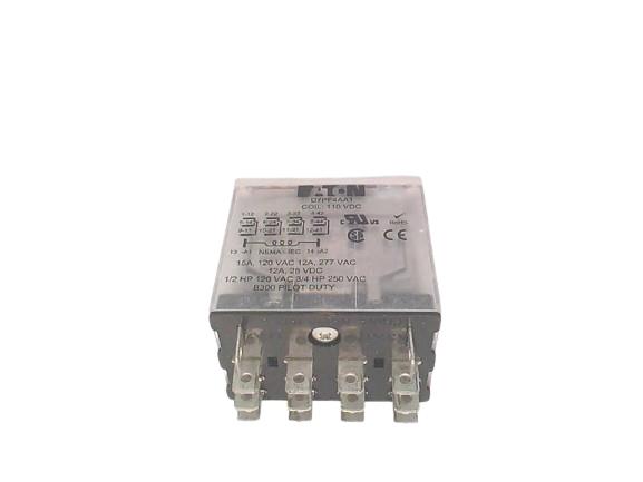 EATON CORPORATION D7PF4AA1