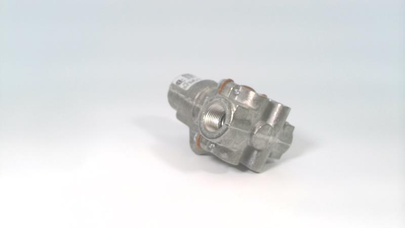 BASO GAS PRODUCTS LLC H15AR-3
