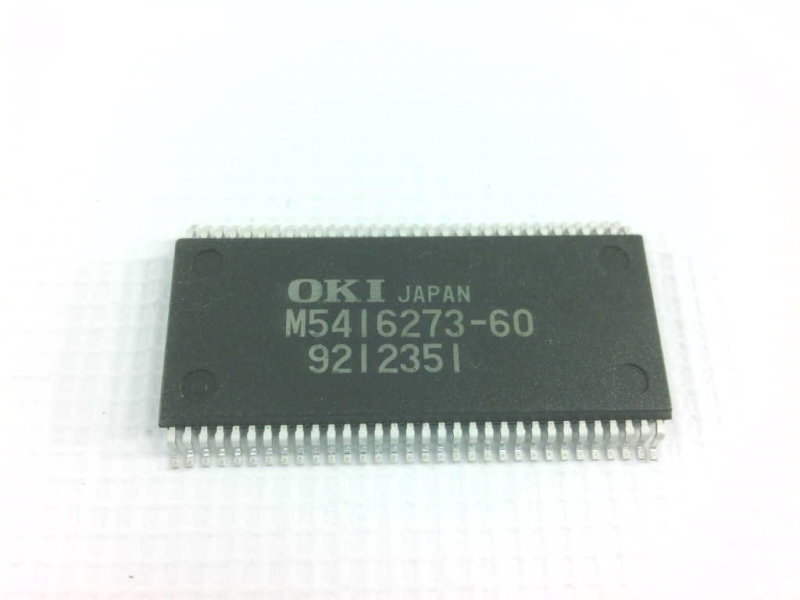 MSM5416273-60GS-K par OKI
