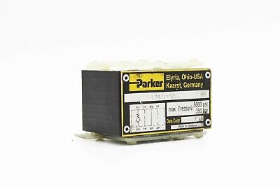 PARKER CM2PPV55