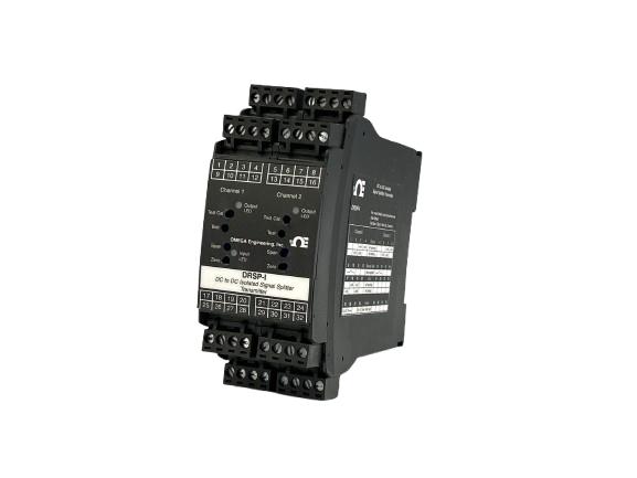 OMEGA ENGINEERING DRSP-I-DC