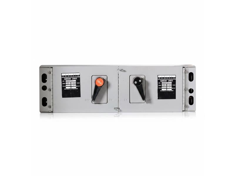 FEDERAL PACIFIC ELECTRIC QMQB3636