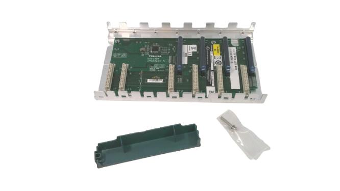 TOSHIBA GBU643D*S