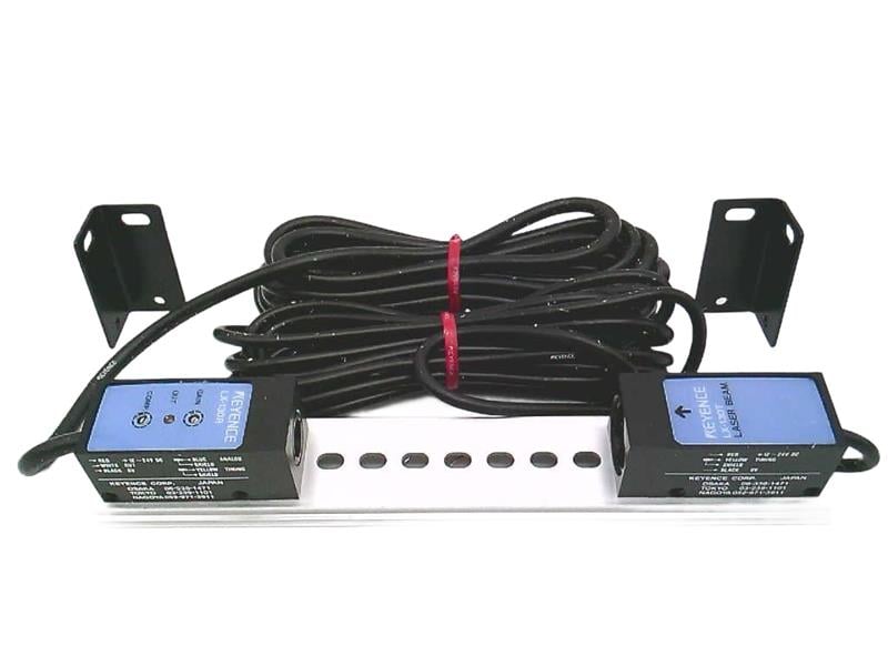 LX-130 by KEYENCE CORP