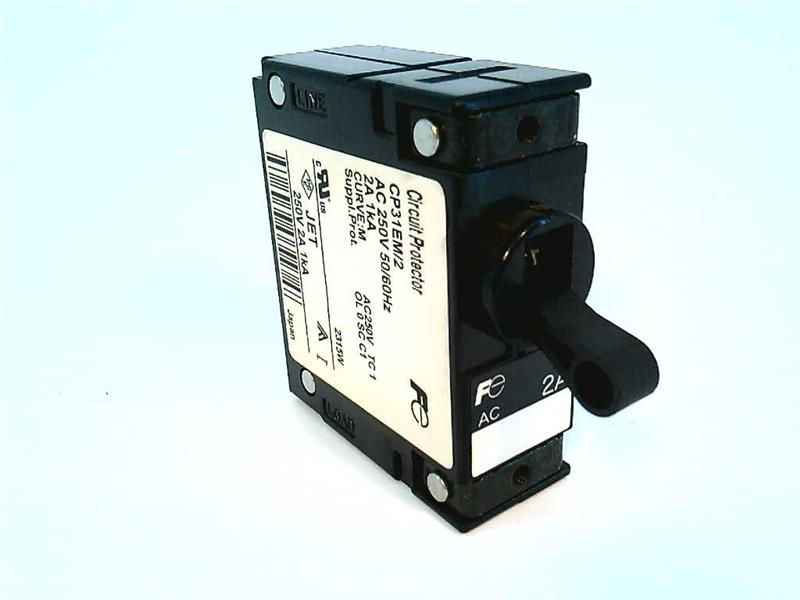 FUJI ELECTRIC CP31EM/2 FUJI ELECTRIC CP31EM/2