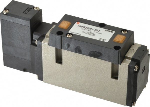 SMC VFS3100-5FZ