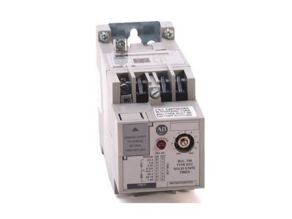 ALLEN BRADLEY 700-RTC00000U2