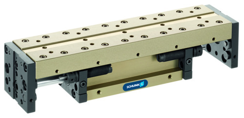 SCHUNK LM 100-H025