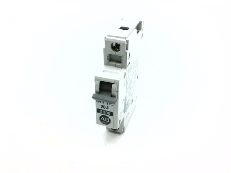 ALLEN BRADLEY 1492-CB1G200