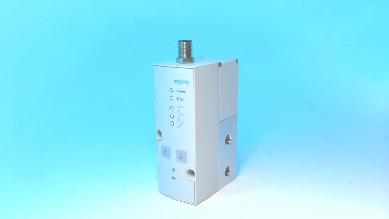 FESTO VPPM-6L-L-1-G18-0L10H-V1P