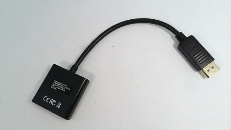 ASSMANN AK-340401-001-S