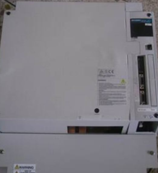 MR-J2S-22KB4 by MITSUBISHI