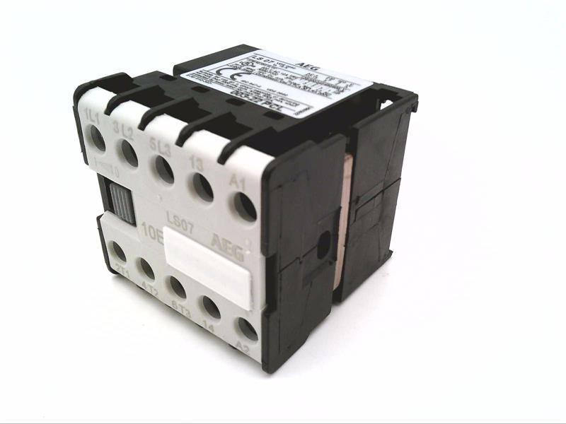EEC AEG LS07.10-A