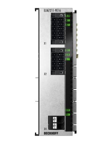 BECKHOFF ELM7211-9016