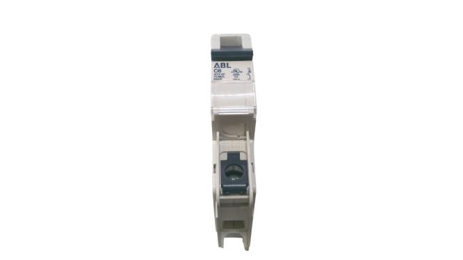 ALTECH CORP 1C6UL