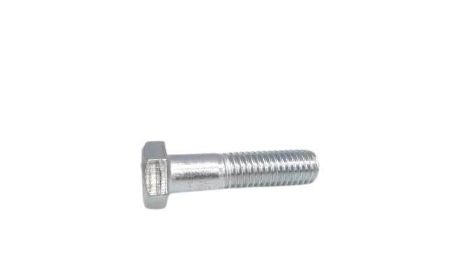 MOTOR CITY FASTENER INC 1/2-13X2-HEX