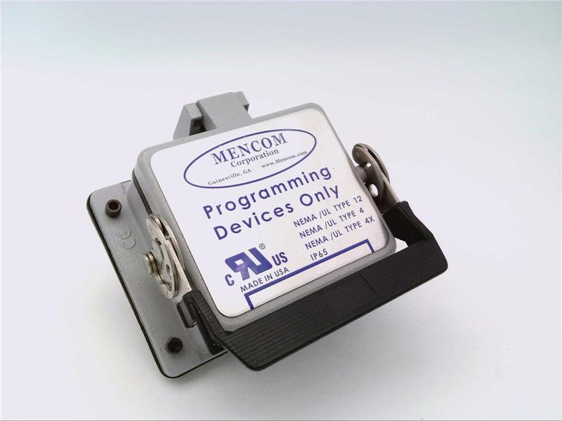 DP1-2DB9F-RJ45-R-32 por MENCOM