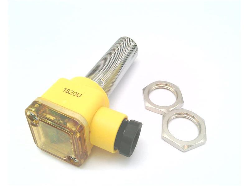 TURCK BI5-G18SK-RZ3X2 55MM