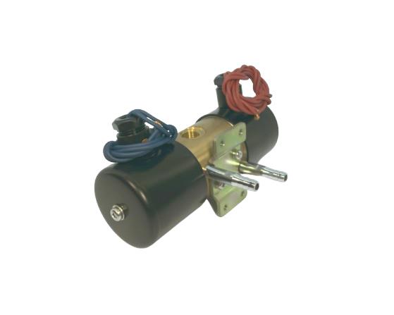 ADVANCE ELECTRIC CO INC AV-6351-93