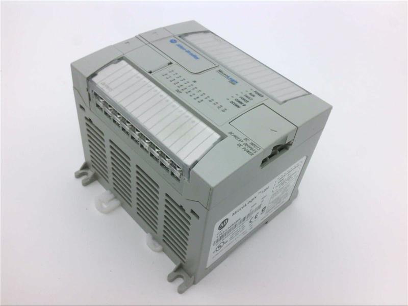 ALLEN BRADLEY 1762-L24BXBR