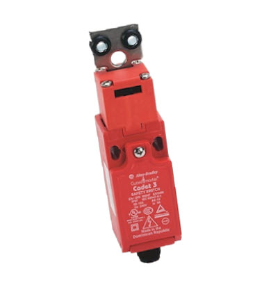 ALLEN BRADLEY 440K-C21052