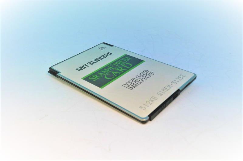 MITSUBISHI Q1MEM-512SE
