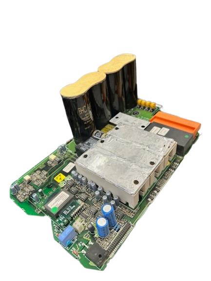 UD23 ISS1  par NIDEC CORP