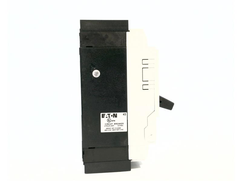 EATON CORPORATION NZMB2-A250-BT-NA